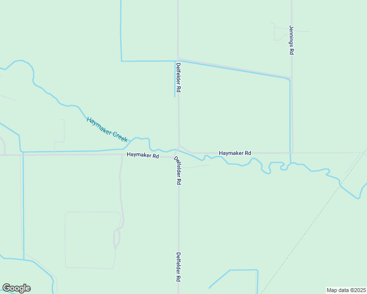 map of restaurants, bars, coffee shops, grocery stores, and more near 94 Haymaker Road in Riverton