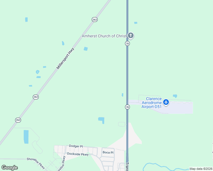 map of restaurants, bars, coffee shops, grocery stores, and more near 11040 Transit Road in East Amherst