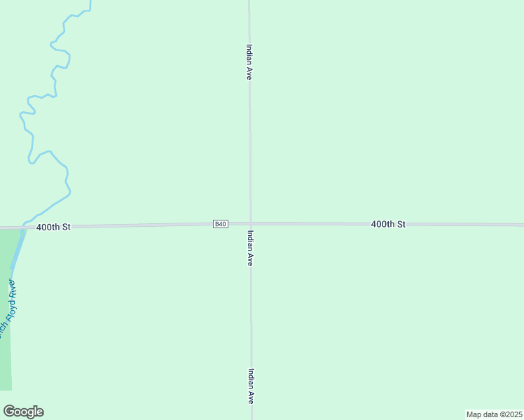 map of restaurants, bars, coffee shops, grocery stores, and more near 3996-3998 Indian Avenue in Orange City