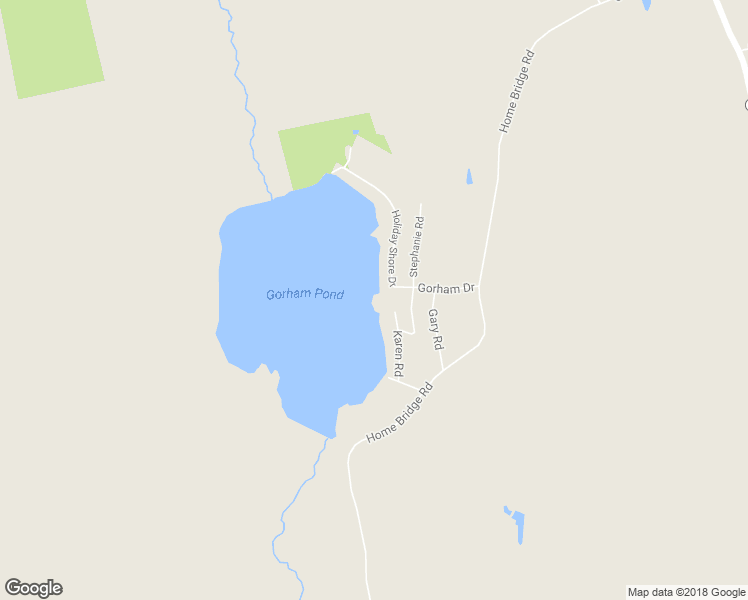 map of restaurants, bars, coffee shops, grocery stores, and more near 20 Gorham Drive in Dunbarton