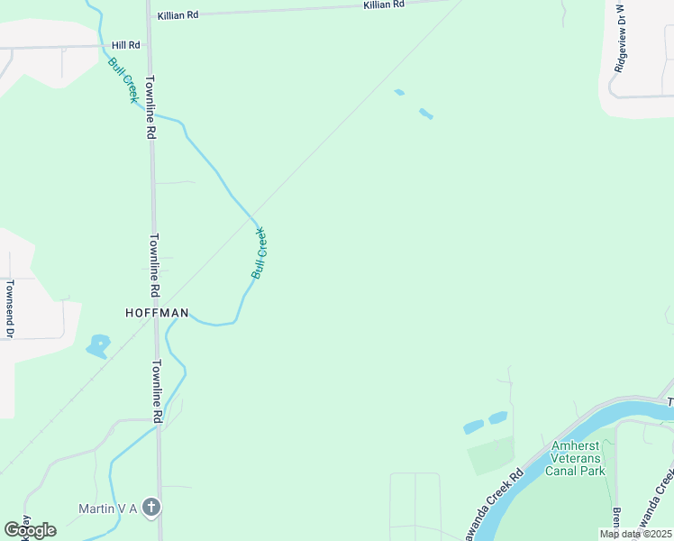 map of restaurants, bars, coffee shops, grocery stores, and more near in North Tonawanda