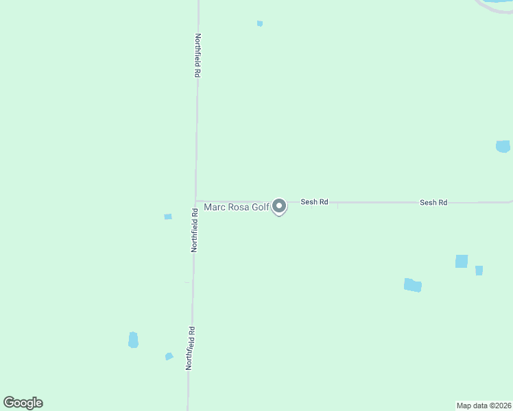 map of restaurants, bars, coffee shops, grocery stores, and more near 8845 Sesh Road in Clarence Center