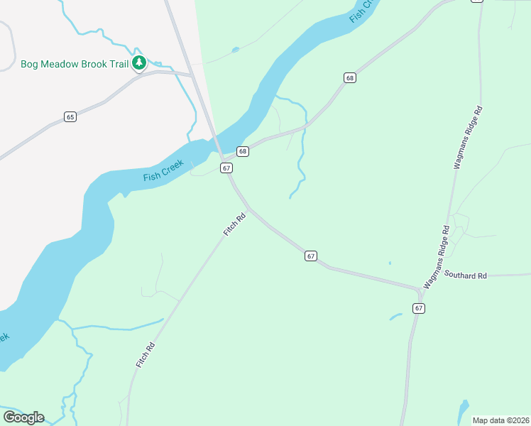 map of restaurants, bars, coffee shops, grocery stores, and more near 248 County Road 67 in Saratoga Springs
