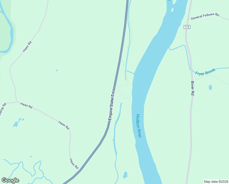 map of restaurants, bars, coffee shops, grocery stores, and more near 965 U.S. 4 in Schuylerville
