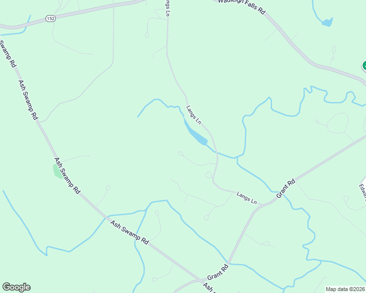 map of restaurants, bars, coffee shops, grocery stores, and more near 14 Winslow Drive in Newmarket