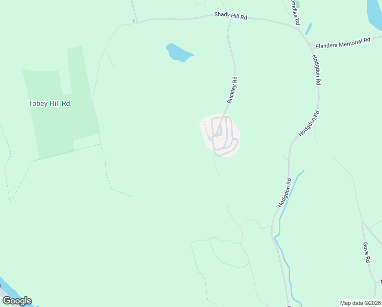 map of restaurants, bars, coffee shops, grocery stores, and more near 194 Buckley Road in Weare