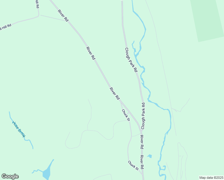 map of restaurants, bars, coffee shops, grocery stores, and more near 623B River Road in Weare