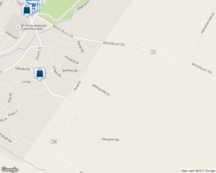 map of restaurants, bars, coffee shops, grocery stores, and more near 216 Wildwood Ridge in Frankfort