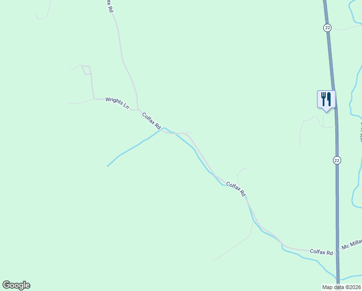 map of restaurants, bars, coffee shops, grocery stores, and more near 207 Colfax Rd in Cambridge
