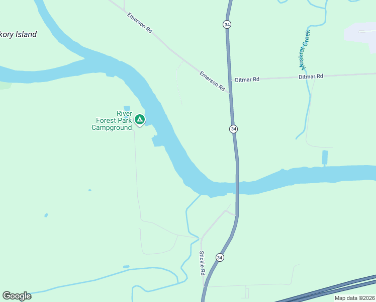 map of restaurants, bars, coffee shops, grocery stores, and more near 9399 New York 34 in Weedsport