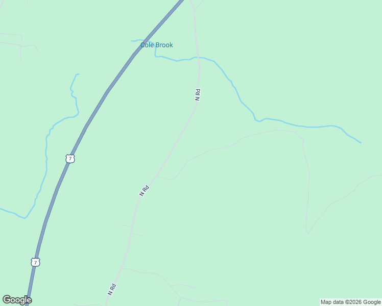 map of restaurants, bars, coffee shops, grocery stores, and more near 75 Colebrook Rd in Sunderland