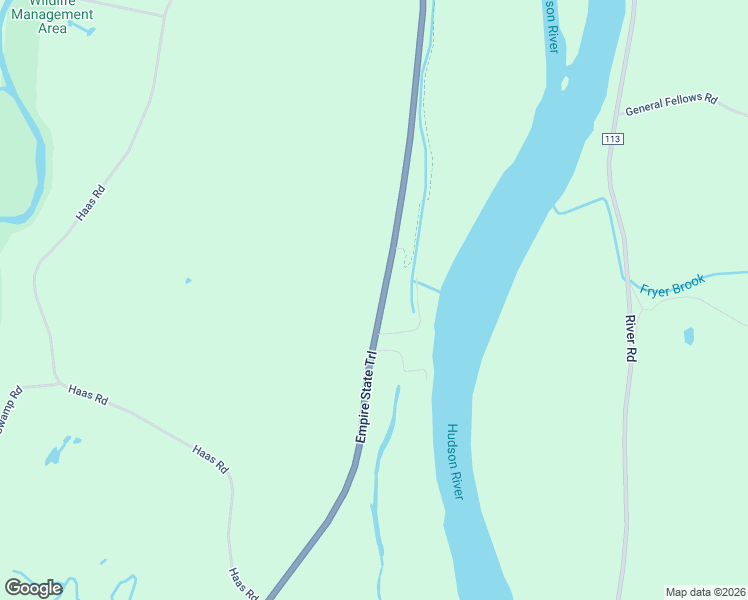 map of restaurants, bars, coffee shops, grocery stores, and more near 965 U.S. 4 in Schuylerville