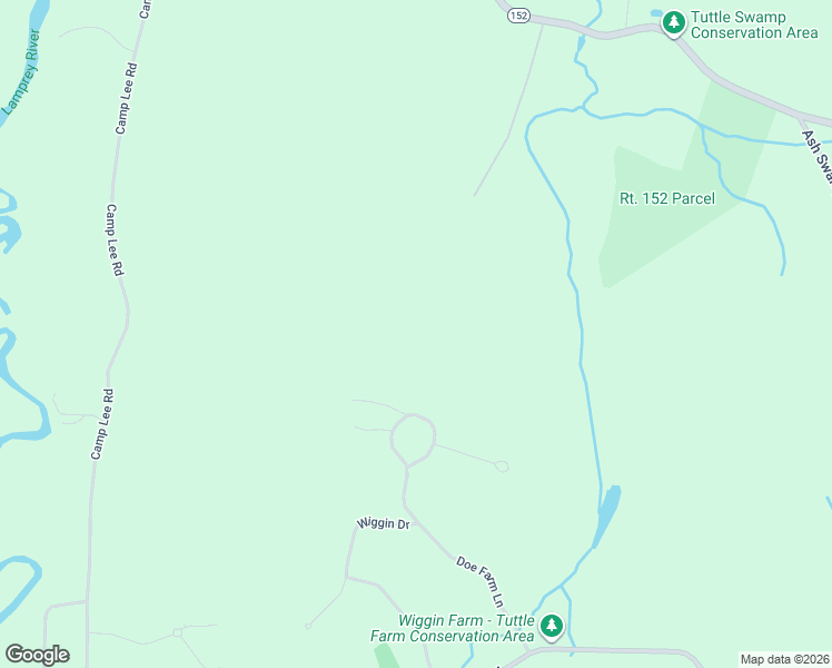 map of restaurants, bars, coffee shops, grocery stores, and more near 31 Doe Farm Lane in Newmarket