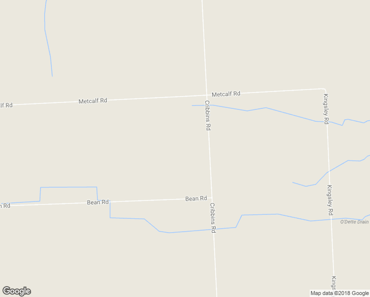 map of restaurants, bars, coffee shops, grocery stores, and more near 5893 Cribbins Road in Avoca