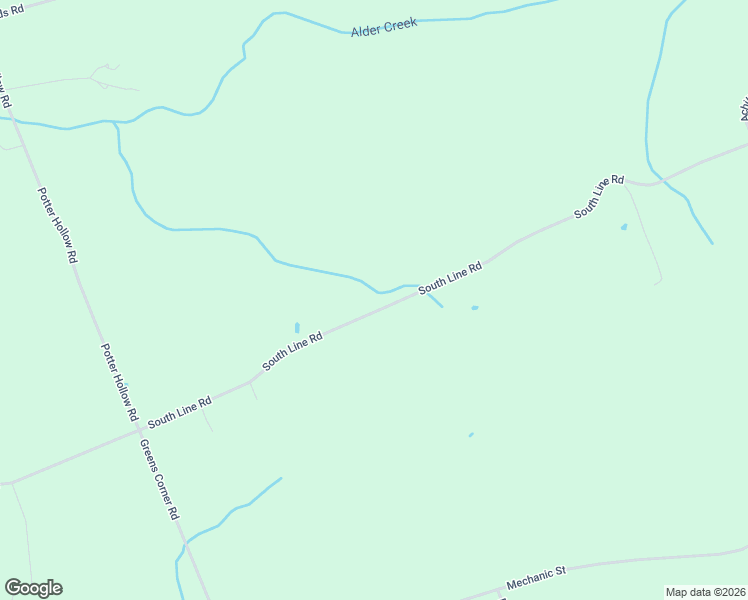 map of restaurants, bars, coffee shops, grocery stores, and more near 342 South Line Road in Galway