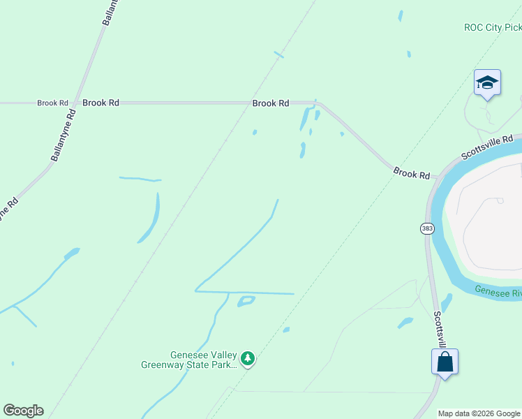 map of restaurants, bars, coffee shops, grocery stores, and more near in Brighton