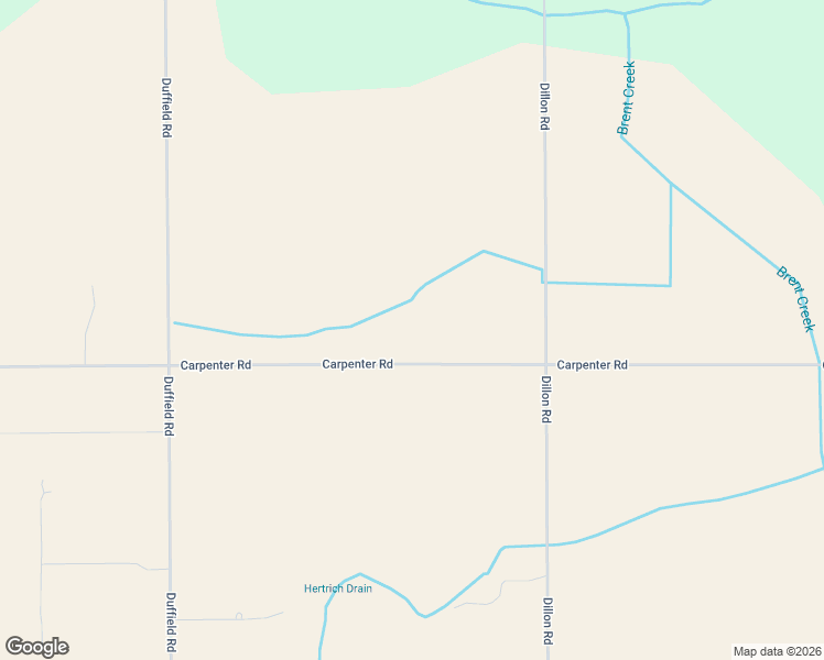 map of restaurants, bars, coffee shops, grocery stores, and more near 11268 Carpenter Road in Flushing