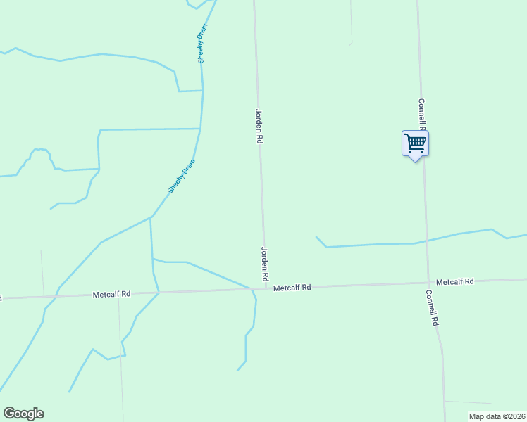 map of restaurants, bars, coffee shops, grocery stores, and more near in Yale