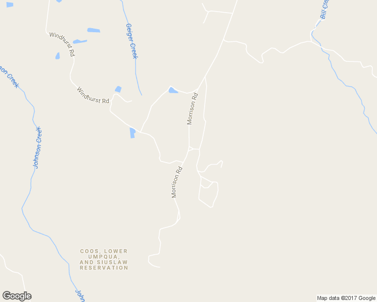 map of restaurants, bars, coffee shops, grocery stores, and more near 477 Morrison Rd in Bandon