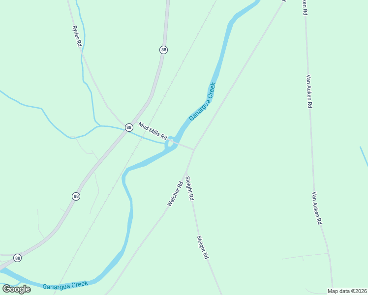 map of restaurants, bars, coffee shops, grocery stores, and more near 6420 Mud Mills Road in Newark