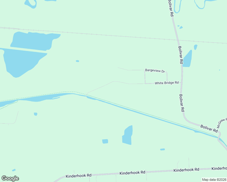map of restaurants, bars, coffee shops, grocery stores, and more near 1376 White Bridge Road in Chittenango