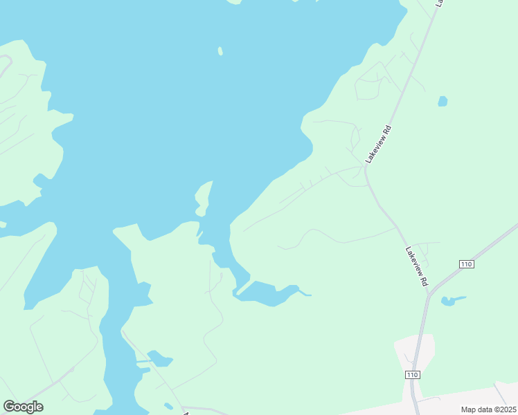 map of restaurants, bars, coffee shops, grocery stores, and more near 180 Shady Bay Lane in Broadalbin