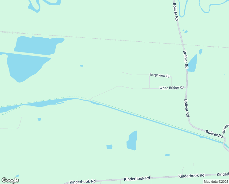 map of restaurants, bars, coffee shops, grocery stores, and more near 1376 White Bridge Road in Chittenango