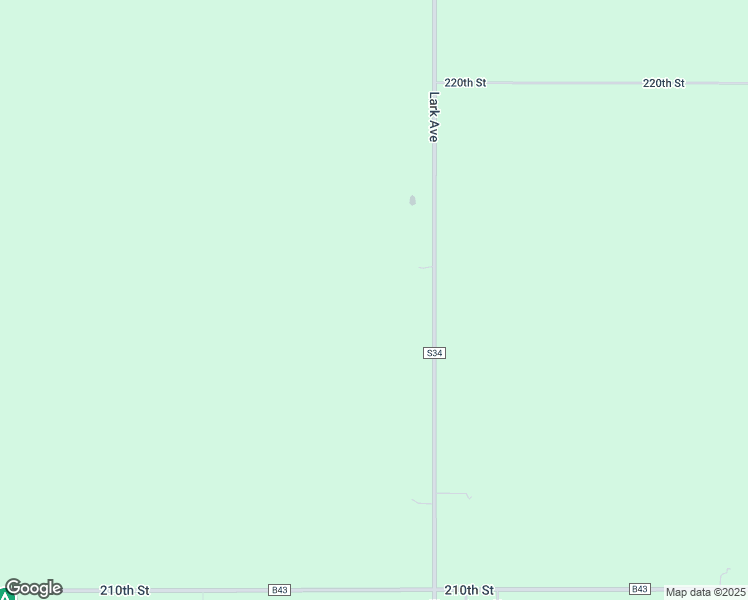 map of restaurants, bars, coffee shops, grocery stores, and more near 12618 Lark Avenue in Rockwell