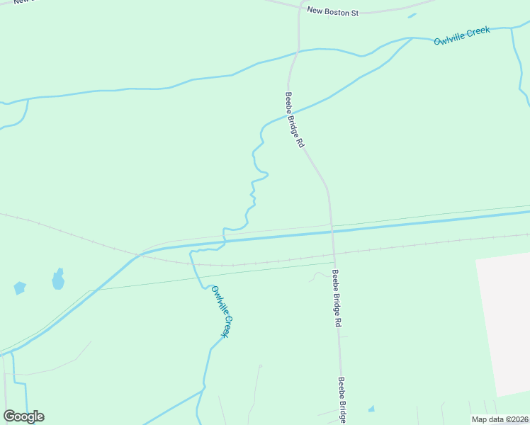 map of restaurants, bars, coffee shops, grocery stores, and more near 3141 Yorton Road in Canastota