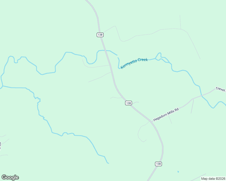 map of restaurants, bars, coffee shops, grocery stores, and more near 343 County Highway 138 in Broadalbin