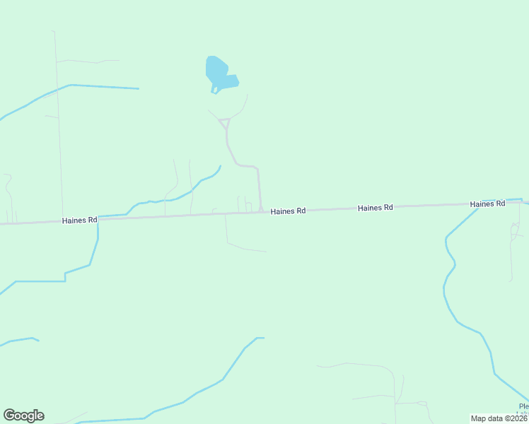 map of restaurants, bars, coffee shops, grocery stores, and more near 3877 Haines Road in Attica