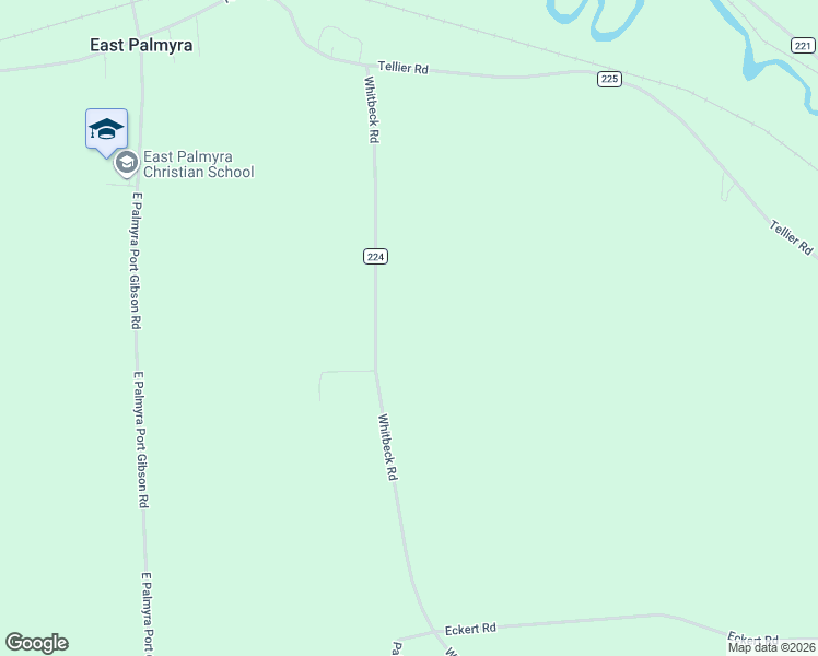 map of restaurants, bars, coffee shops, grocery stores, and more near 1886 Whitbeck Road in Newark