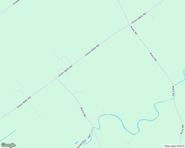 map of restaurants, bars, coffee shops, grocery stores, and more near 214 Bornt Road in Broadalbin