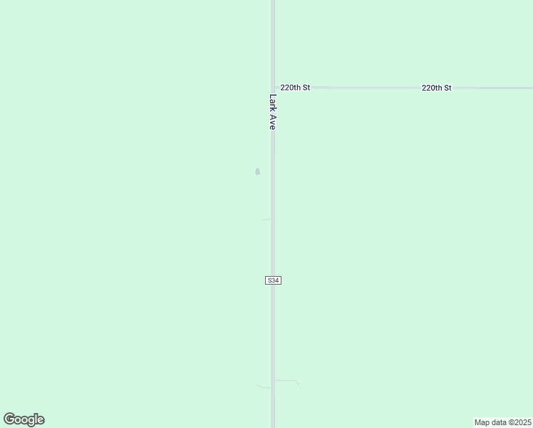 map of restaurants, bars, coffee shops, grocery stores, and more near 12618 Lark Avenue in Rockwell