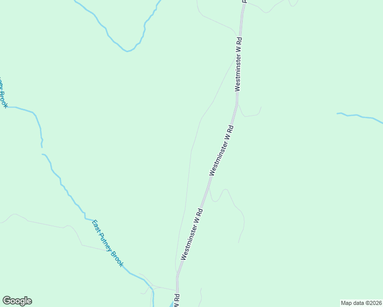 map of restaurants, bars, coffee shops, grocery stores, and more near 88 S Goddard Hill Rd in Putney