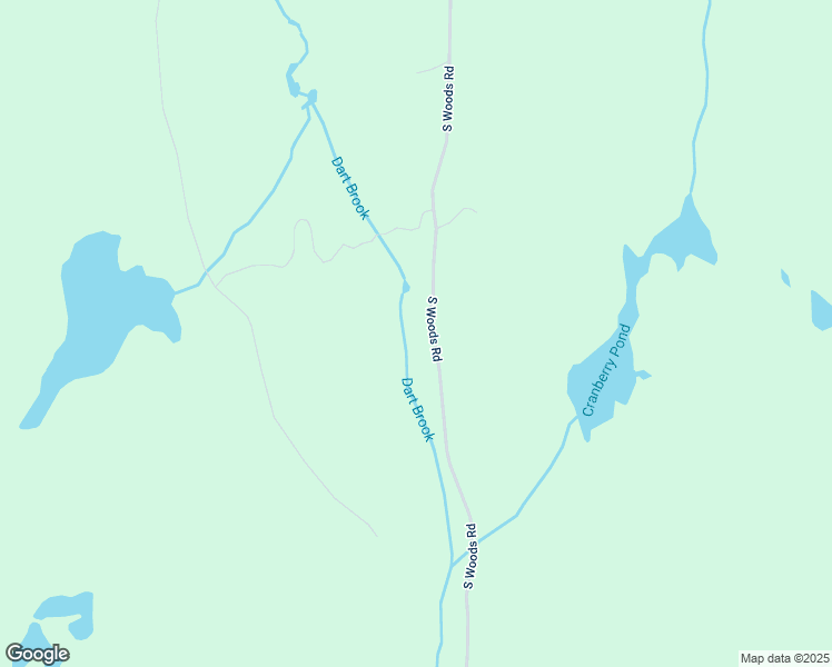 map of restaurants, bars, coffee shops, grocery stores, and more near 410 South Woods Road in Alstead