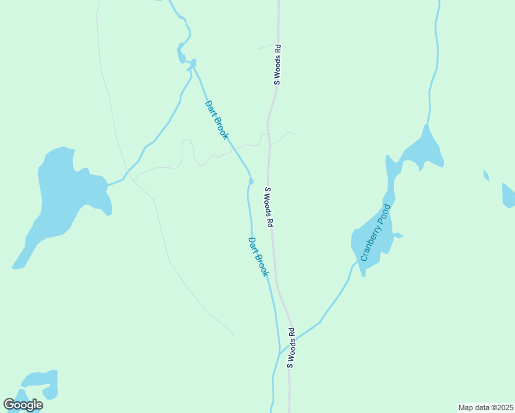 map of restaurants, bars, coffee shops, grocery stores, and more near 410 South Woods Road in Alstead
