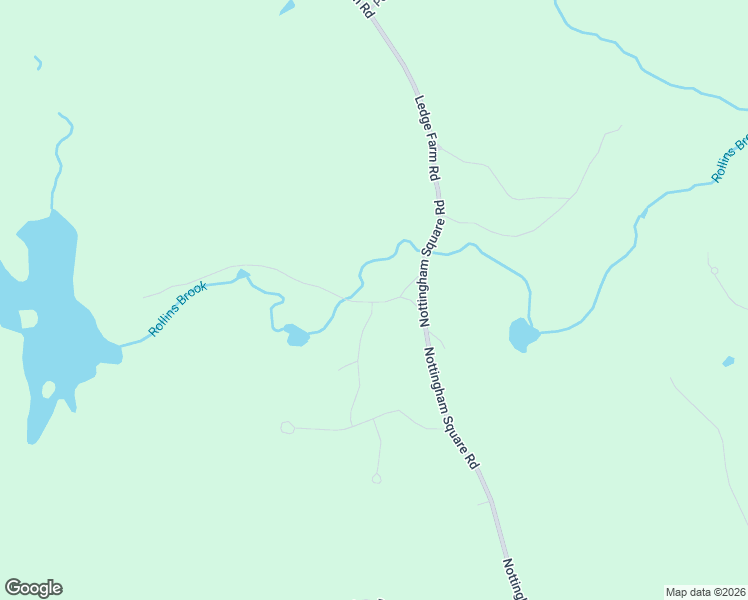 map of restaurants, bars, coffee shops, grocery stores, and more near 9 French Road in Epping