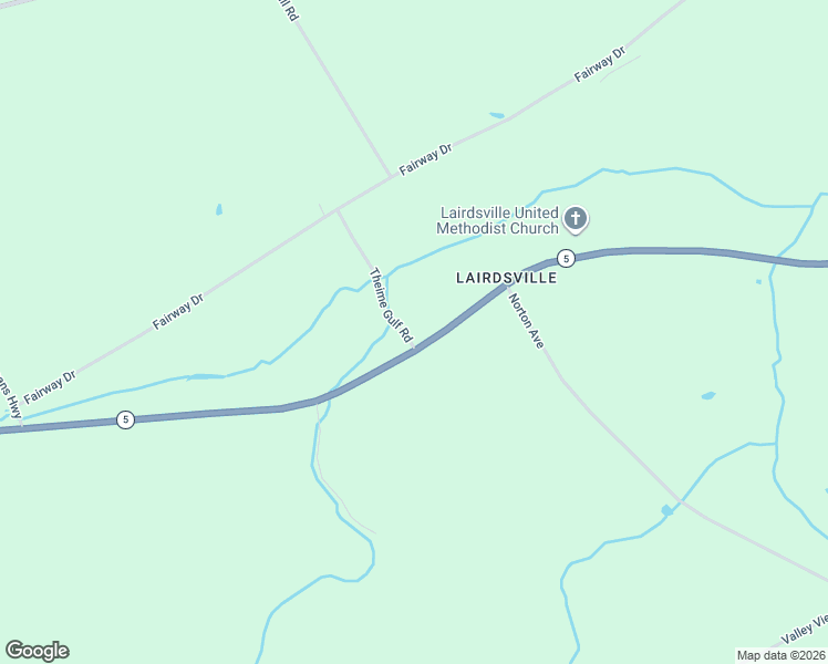 map of restaurants, bars, coffee shops, grocery stores, and more near 4450 Thieme Gulf Rd in Clinton