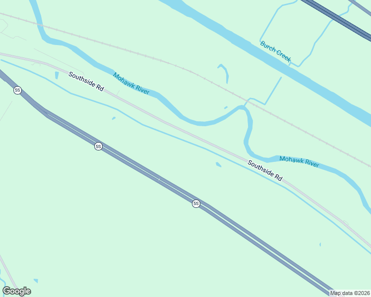 map of restaurants, bars, coffee shops, grocery stores, and more near 2810 Southside Road in Frankfort