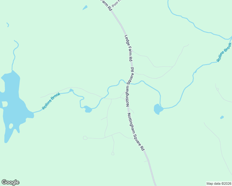 map of restaurants, bars, coffee shops, grocery stores, and more near 9 French Road in Epping