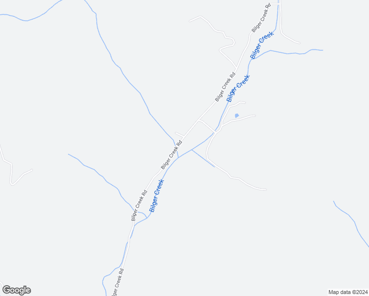 map of restaurants, bars, coffee shops, grocery stores, and more near 3197 Bilger Creek Road in Myrtle Creek