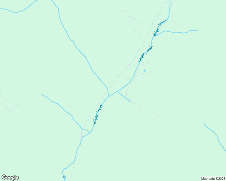 map of restaurants, bars, coffee shops, grocery stores, and more near 3197 Bilger Creek Road in Myrtle Creek
