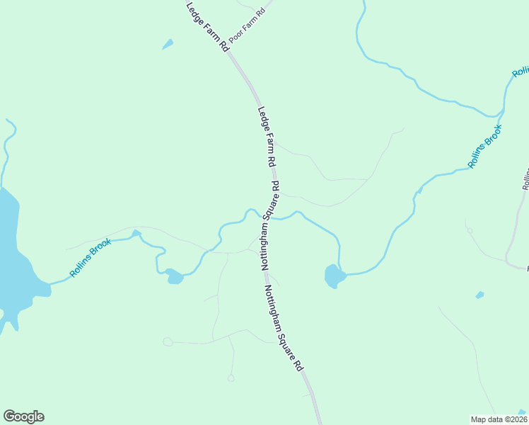 map of restaurants, bars, coffee shops, grocery stores, and more near 210 Nottingham Square Road in Epping