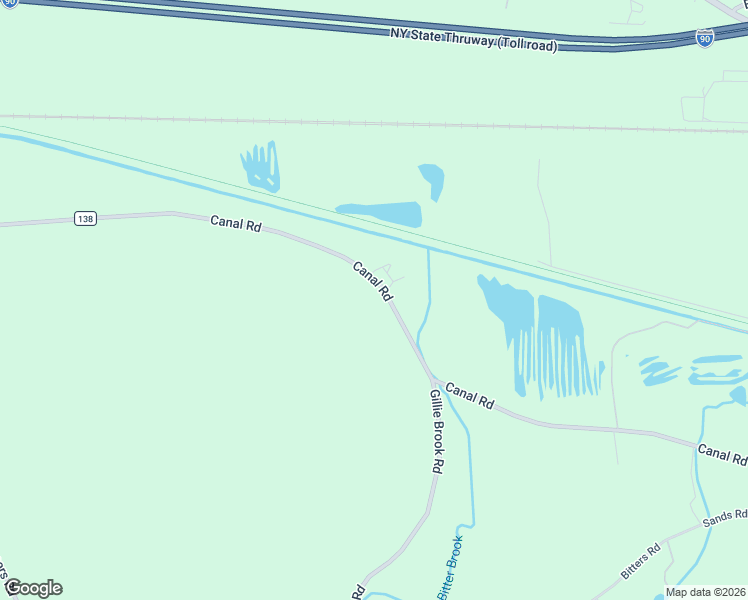 map of restaurants, bars, coffee shops, grocery stores, and more near 2178 Canal Road in Memphis