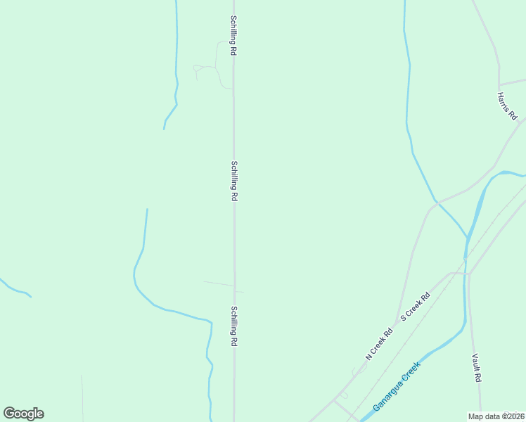 map of restaurants, bars, coffee shops, grocery stores, and more near 1994 Shilling Road in Palmyra