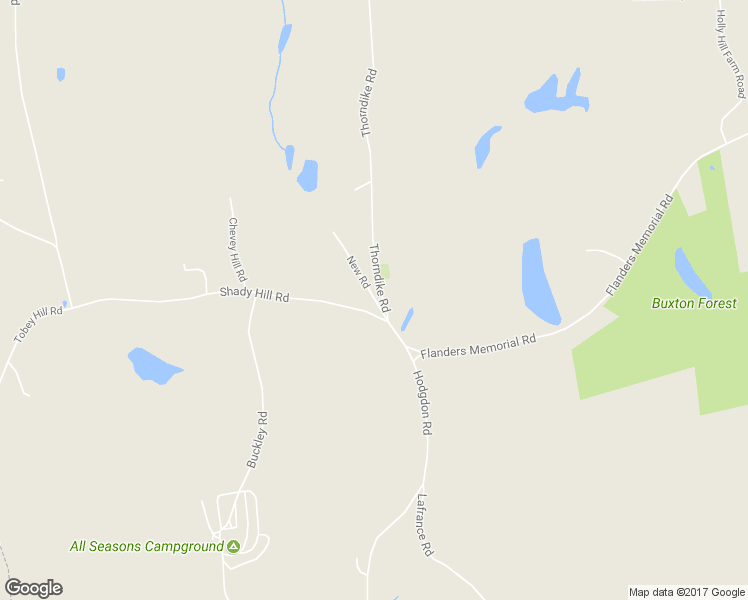 map of restaurants, bars, coffee shops, grocery stores, and more near 34 New Rd in Weare