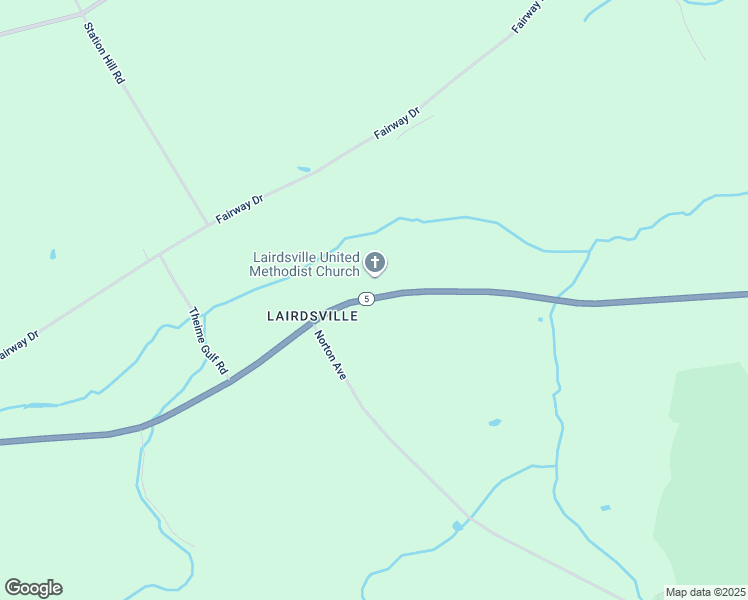 map of restaurants, bars, coffee shops, grocery stores, and more near 6926 Seneca Turnpike in Clinton