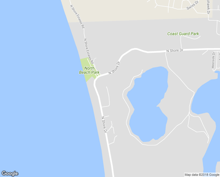 map of restaurants, bars, coffee shops, grocery stores, and more near 18882 Piney Point Drive in Spring Lake