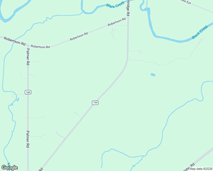 map of restaurants, bars, coffee shops, grocery stores, and more near 1481 Attridge Road in Churchville